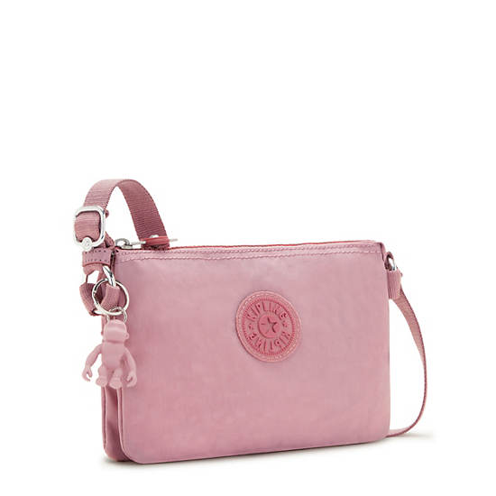 Kipling Creativity XB Crossbody Táska Rózsaszín | HU 1104SG